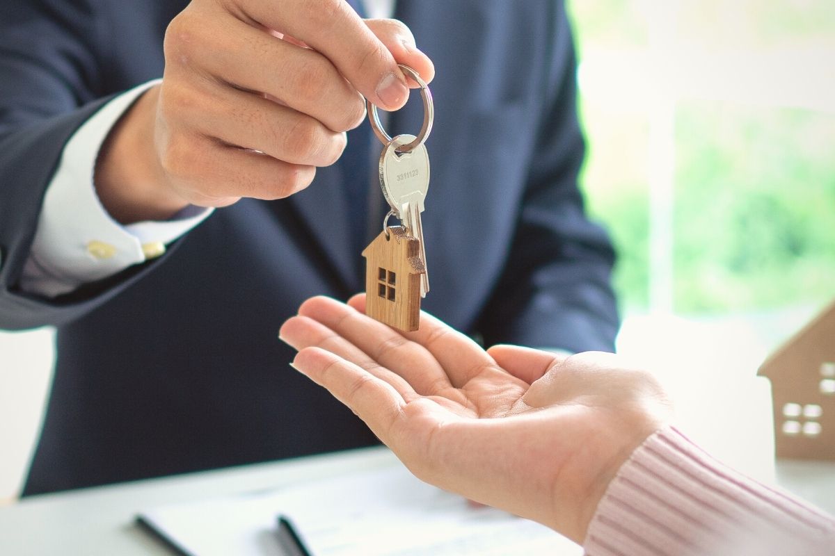 Your refinance key to escape the Mortgage Prison