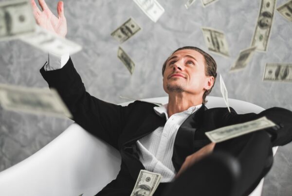 Is your Financial Adviser actually advising, or just selling?