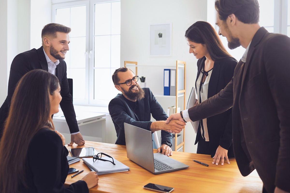 A Business Acquisition may be your next step, but not an easy one