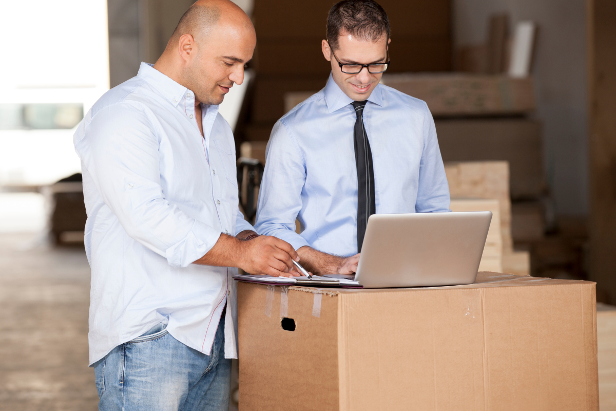 Business Acquisition