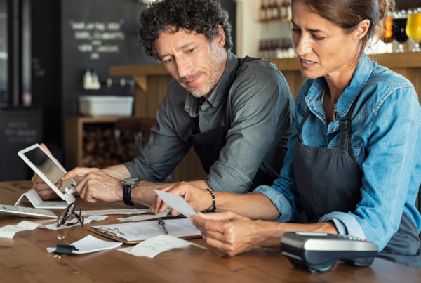 Business Discretionary Trusts