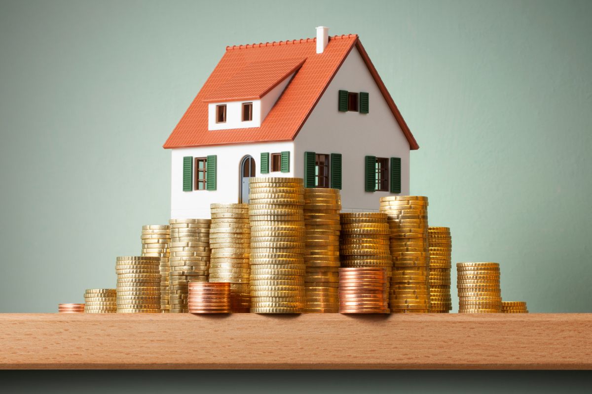 Buying Your First Investment Property