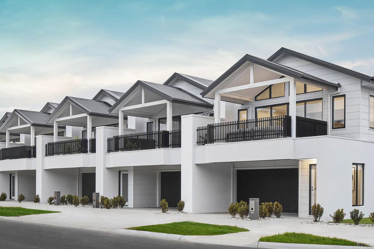 What separates an approved property development loan from a rejected one