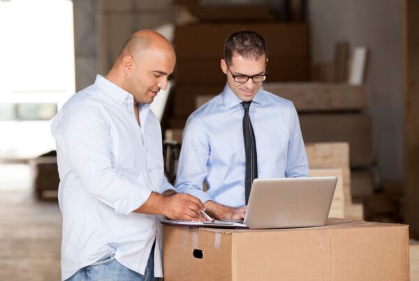 Securing a Business Loan
