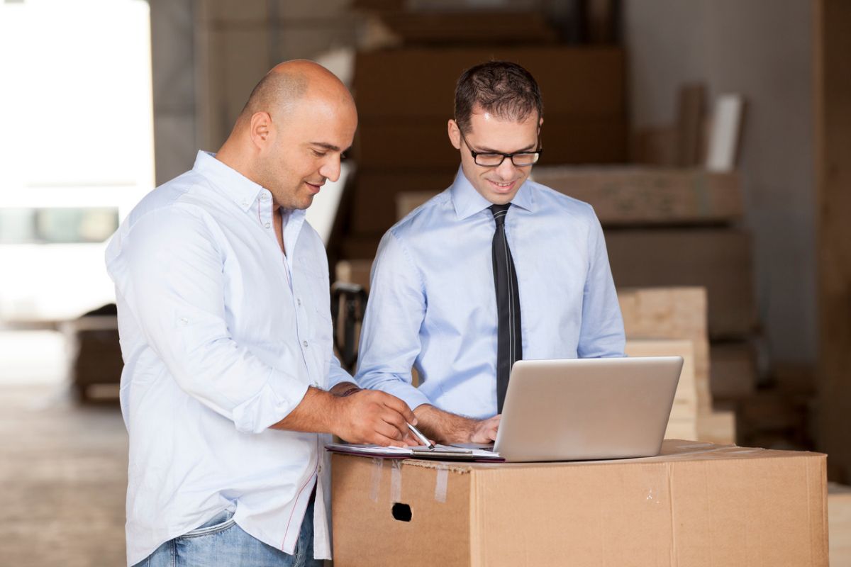 Securing a Business Loan