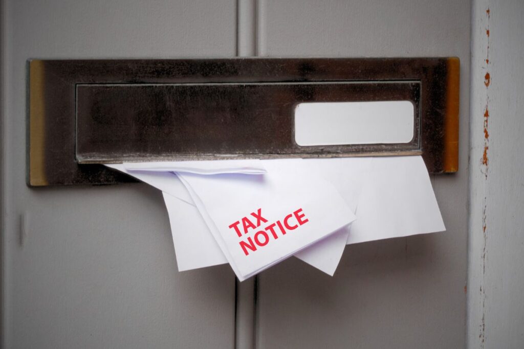 The common tax mistakes that could land you an ATO audit trigger
