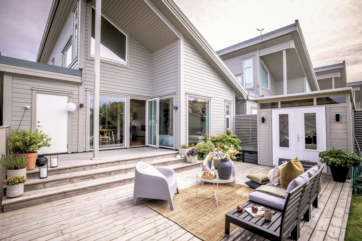 Are You Undervaluing the Case for Upsizing Your Home?