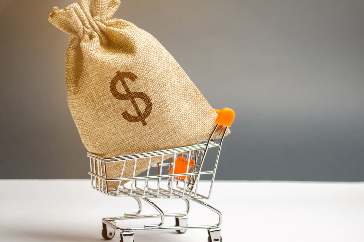 What’s in Your Trolley Matters More Than Where You Shop